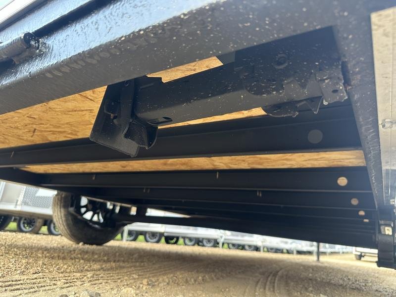 2025 Cross Trailers 6X12 Alpha Cargo / Enclosed Trailer