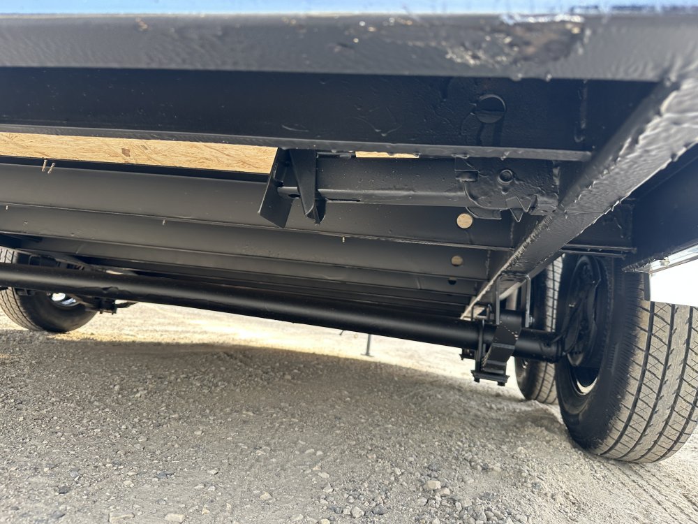2025 Cross Trailers 7X14 Alpha Cargo / Enclosed Trailer