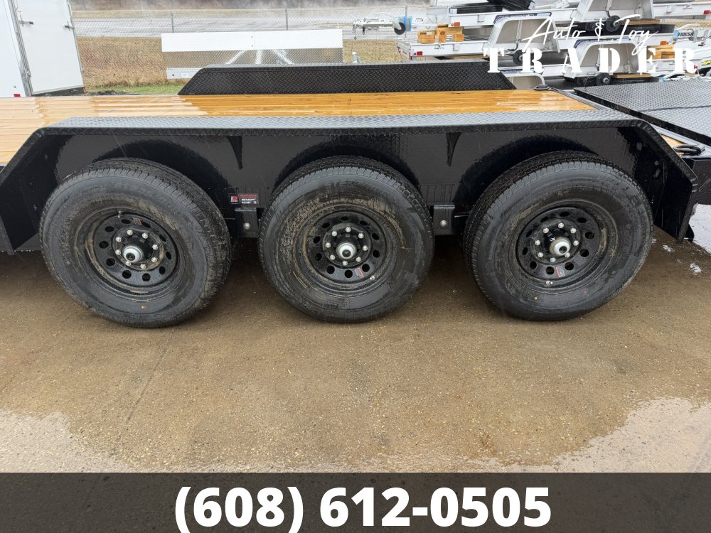 2026 Load Trail 83X24 Car Hauler