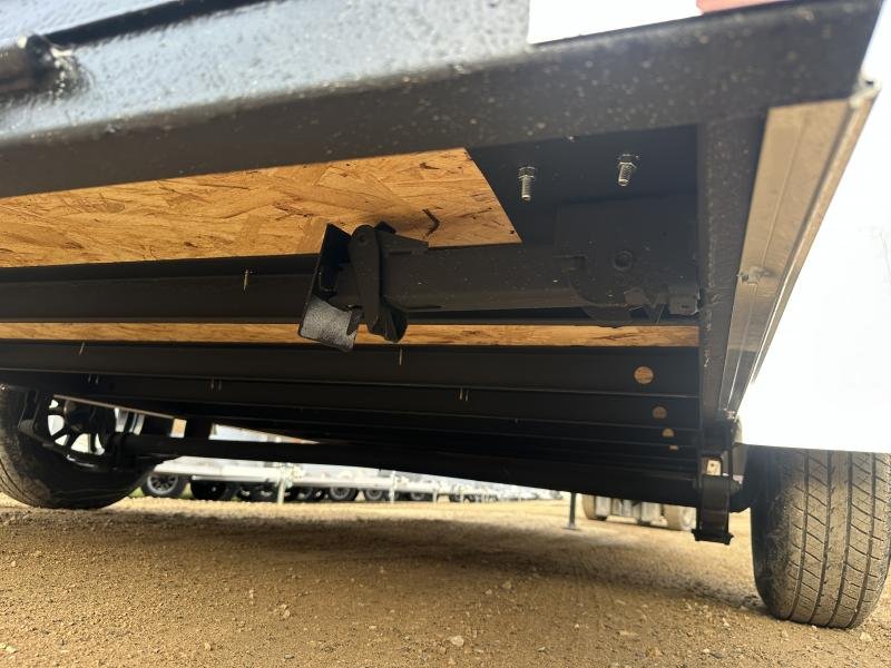 2025 Cross Trailers 6X12 Alpha Cargo / Enclosed Trailer