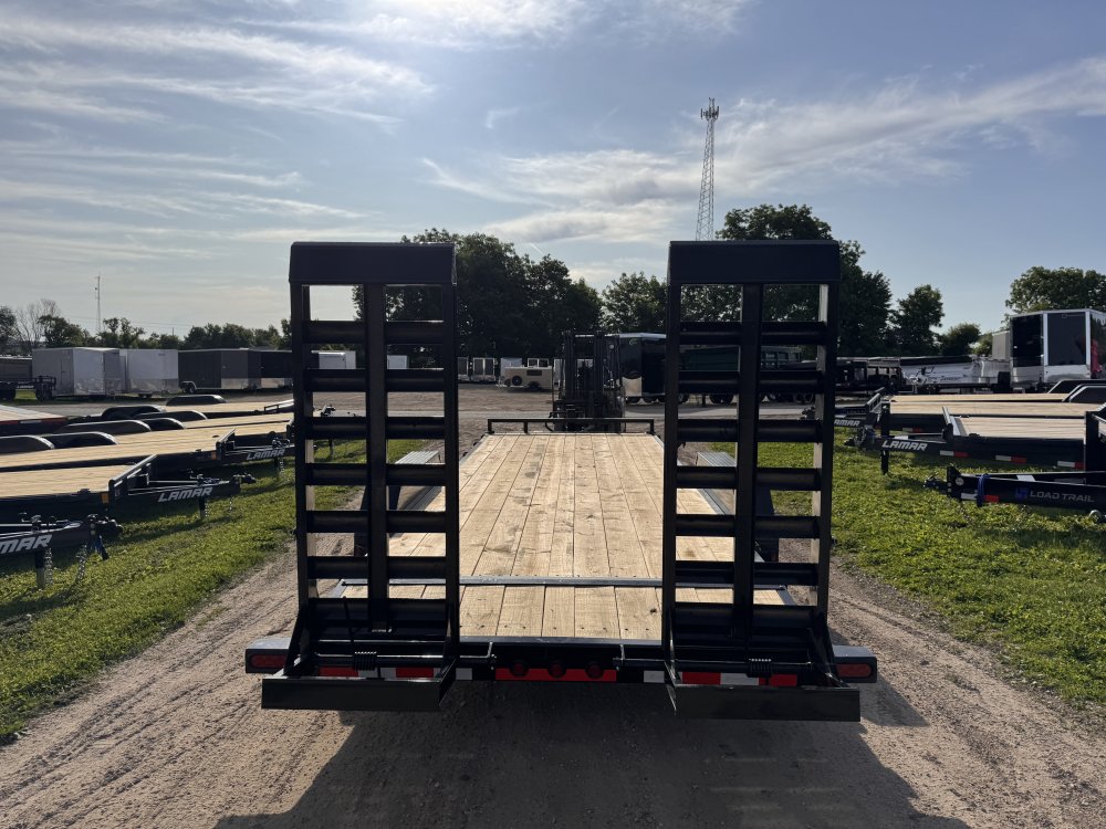 2025 Load Trail 83X22 Car Hauler