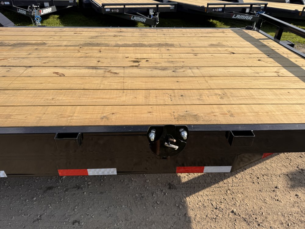 2025 Load Trail 83X22 Car Hauler