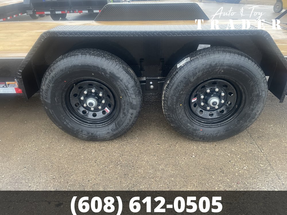 2026 Load Trail 83X20 Car Hauler