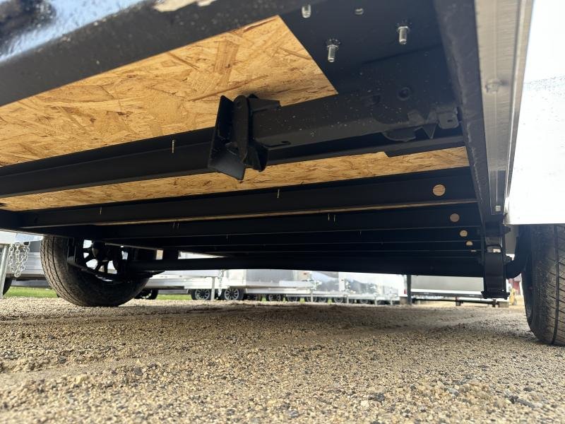 2025 Cross Trailers 6X12 Alpha Cargo / Enclosed Trailer