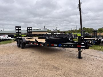 2025 Load Trail 83X20 Car Hauler