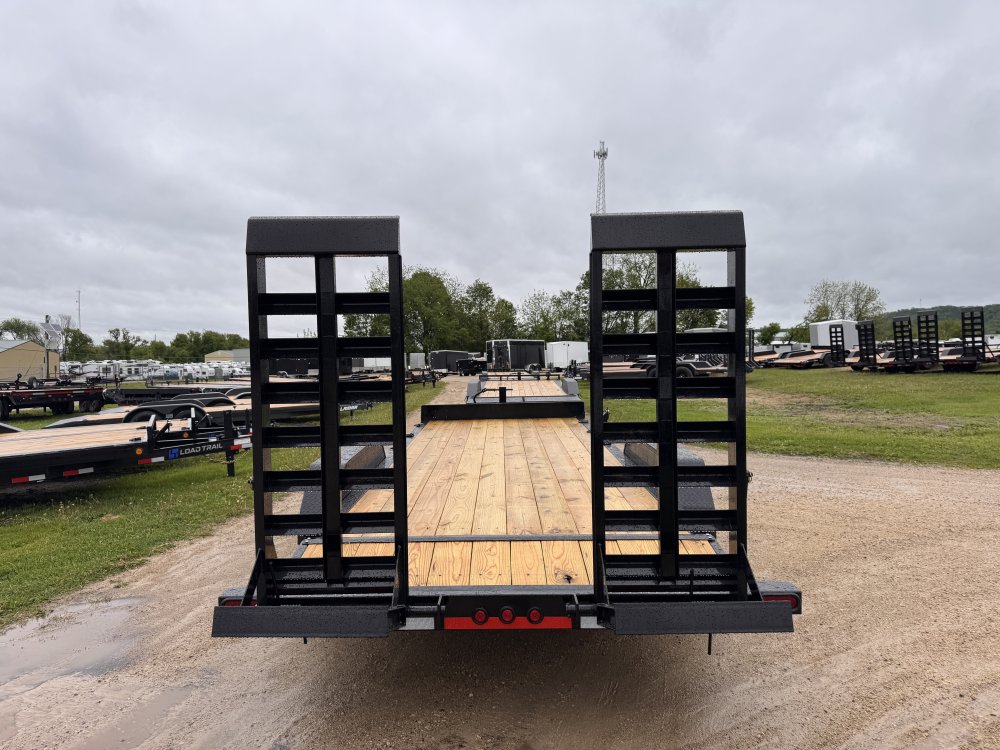 2025 Load Trail 83X20 Car Hauler