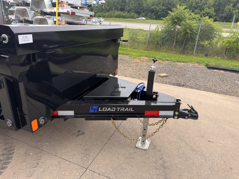 2026 Load Trail 72X12 Dump Trailer