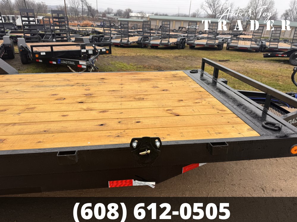 2026 Load Trail 83X20 Car Hauler