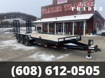 2026 Load Trail 83X22 Car Hauler
