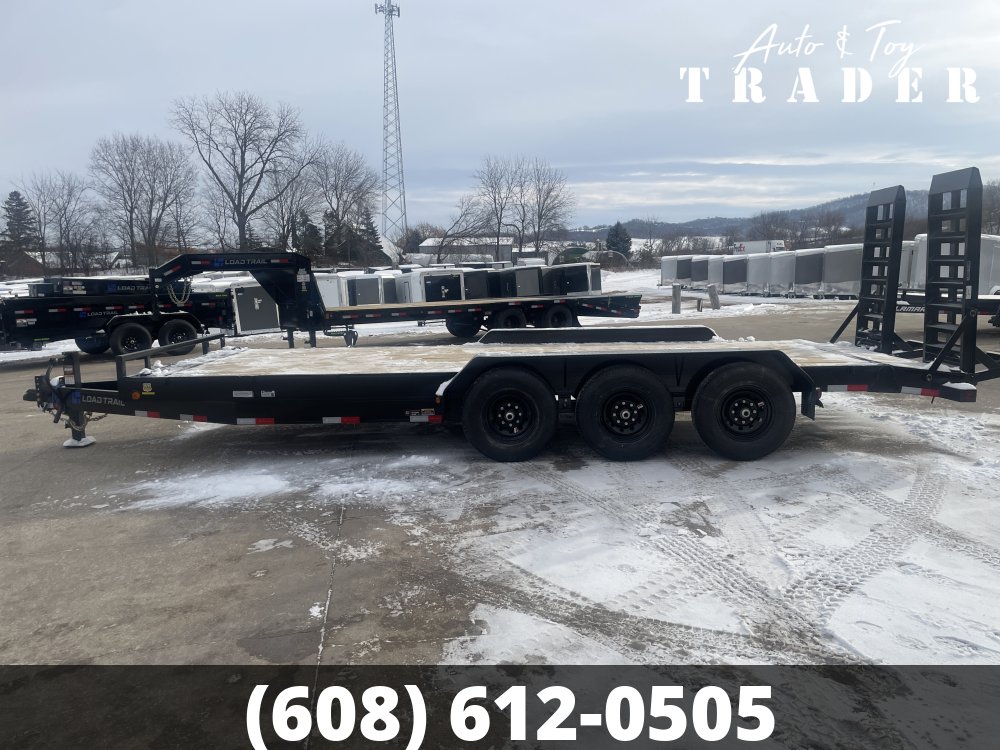 2026 Load Trail 83X22 Car Hauler