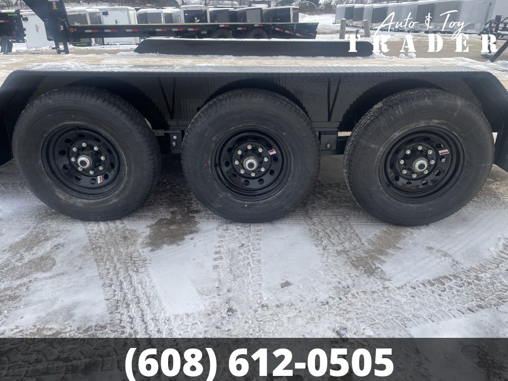 2026 Load Trail 83X22 Car Hauler