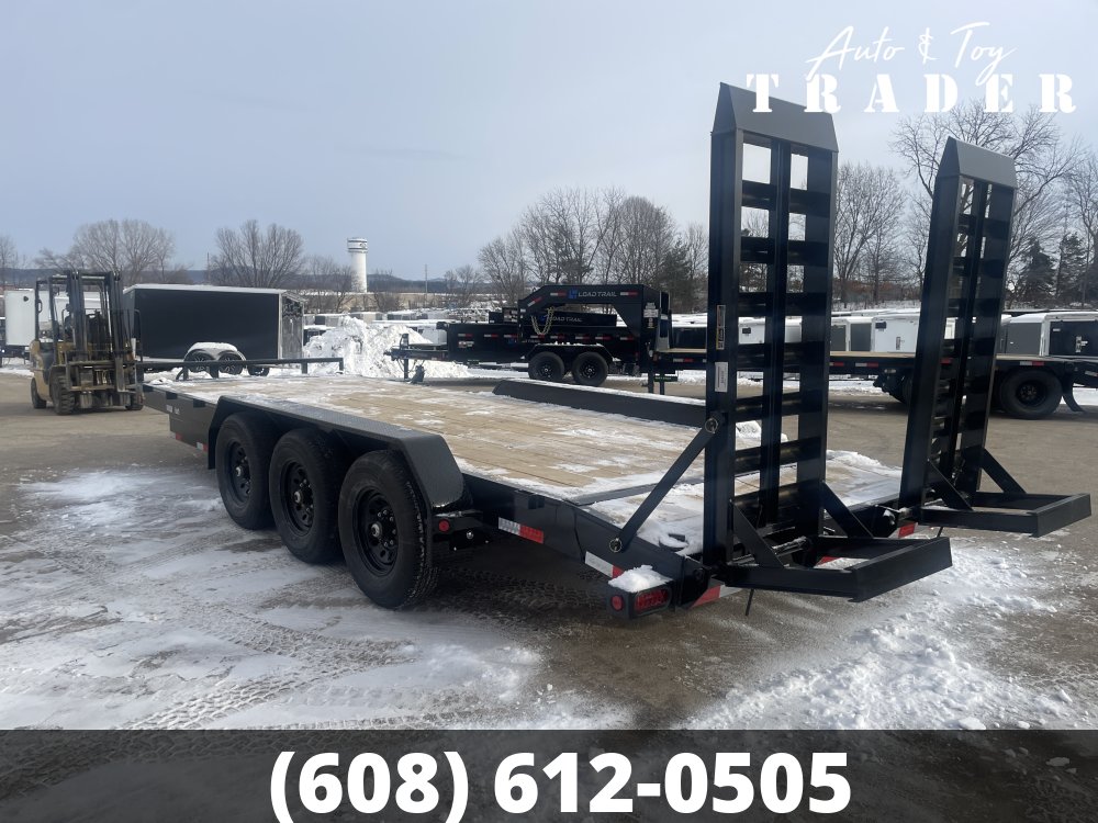 2026 Load Trail 83X22 Car Hauler
