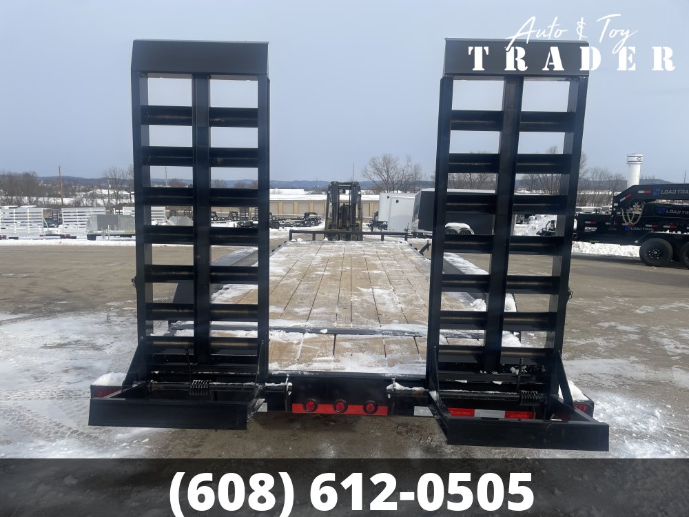 2026 Load Trail 83X22 Car Hauler