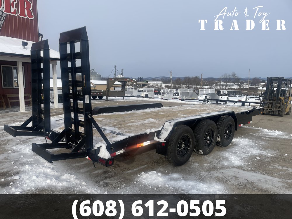 2026 Load Trail 83X22 Car Hauler