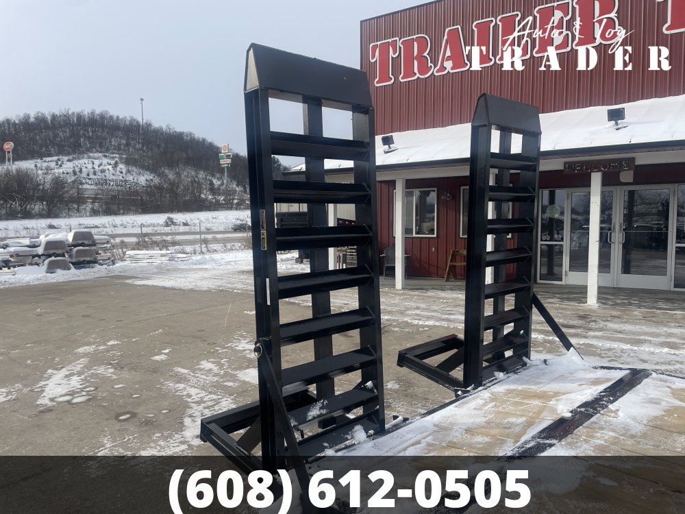 2026 Load Trail 83X22 Car Hauler