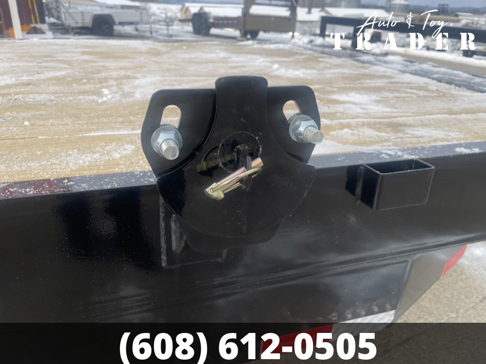 2026 Load Trail 83X22 Car Hauler