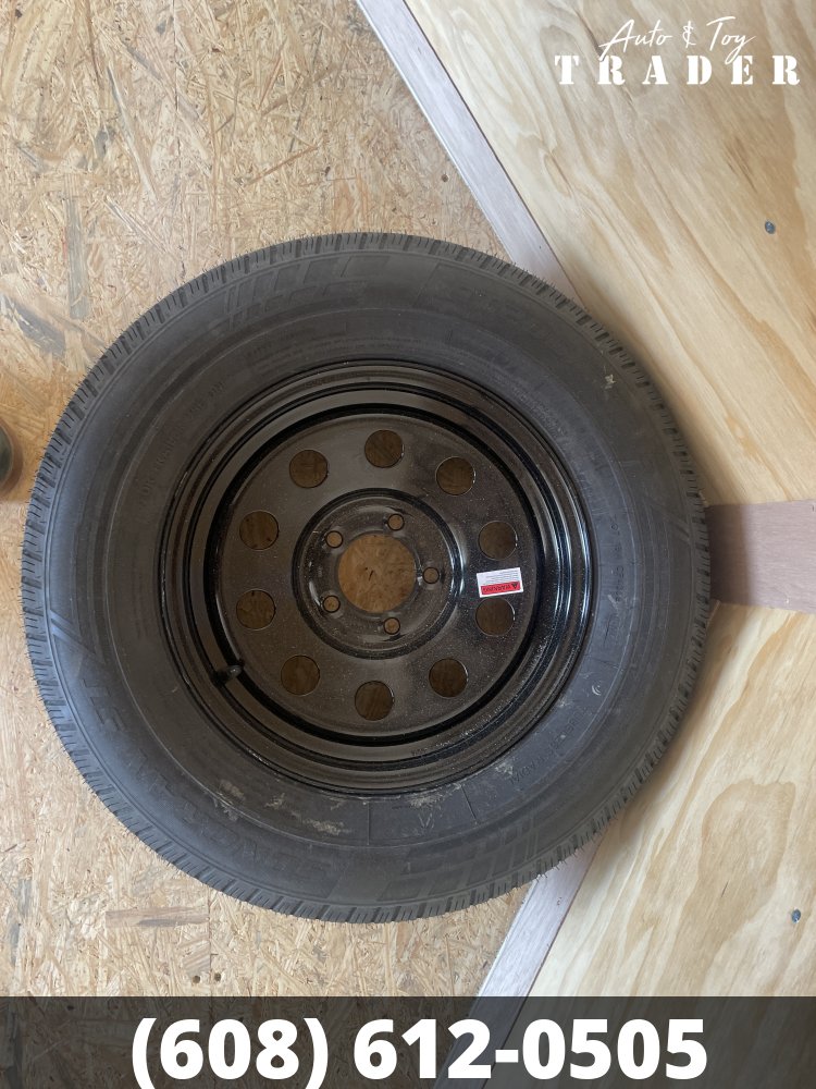 2026 Cross Trailers 7X14 Beta Cargo / Enclosed Trailer