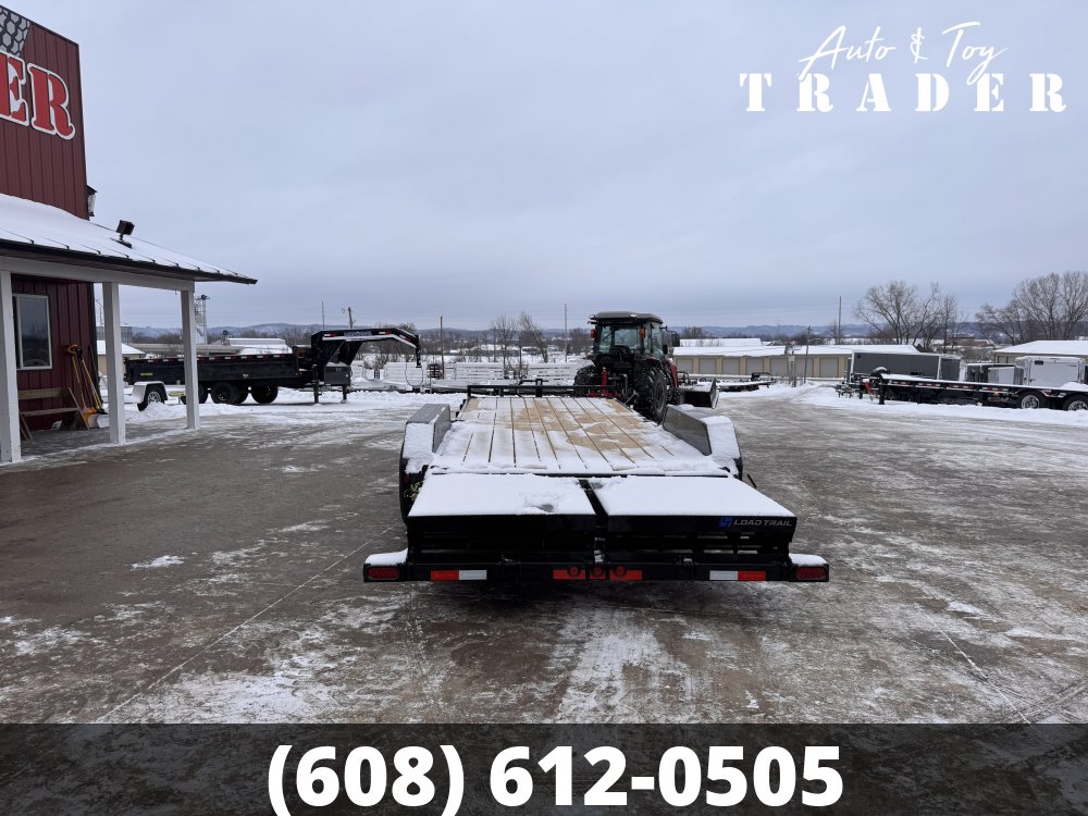 2026 Load Trail 83X22 Car Hauler