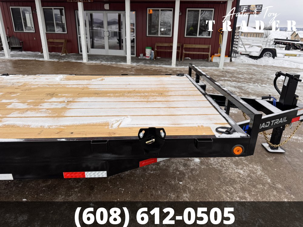 2026 Load Trail 83X22 Car Hauler