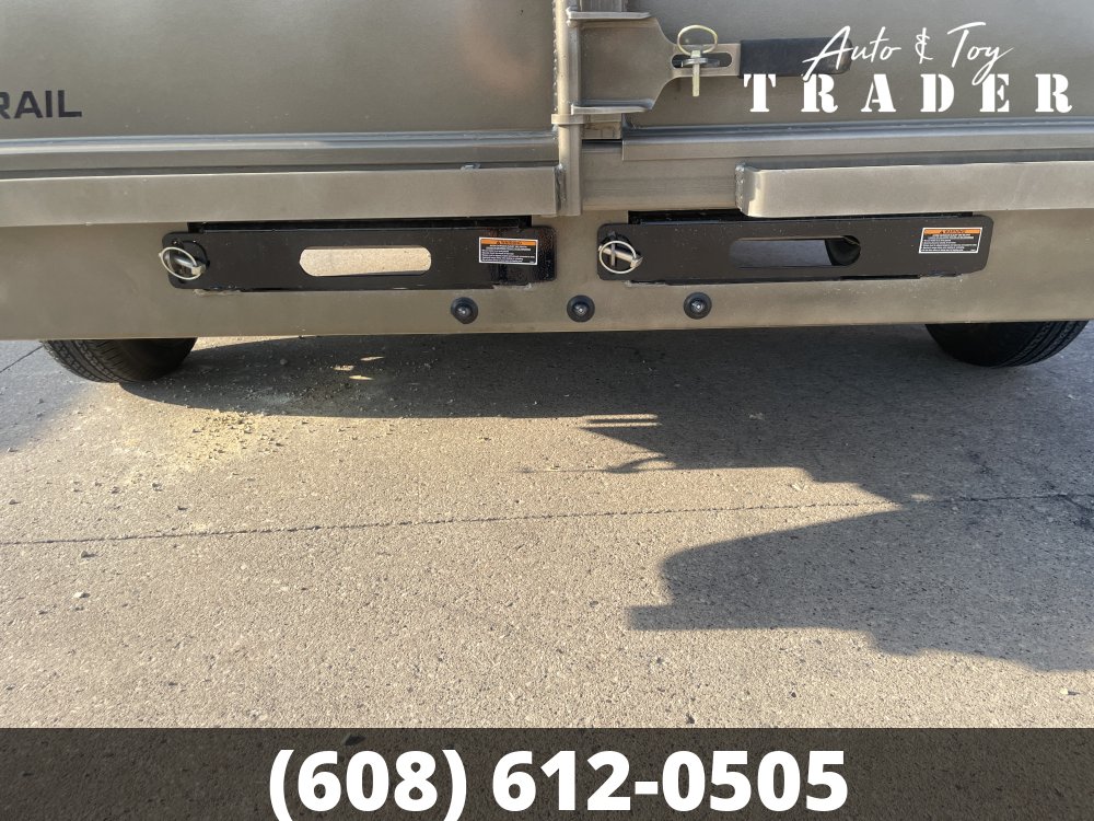 2026 Load Trail 83X14 Dump Trailer