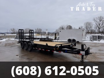 2026 Load Trail 83X22 Car Hauler