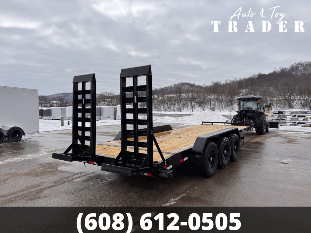2026 Load Trail 83X22 Car Hauler