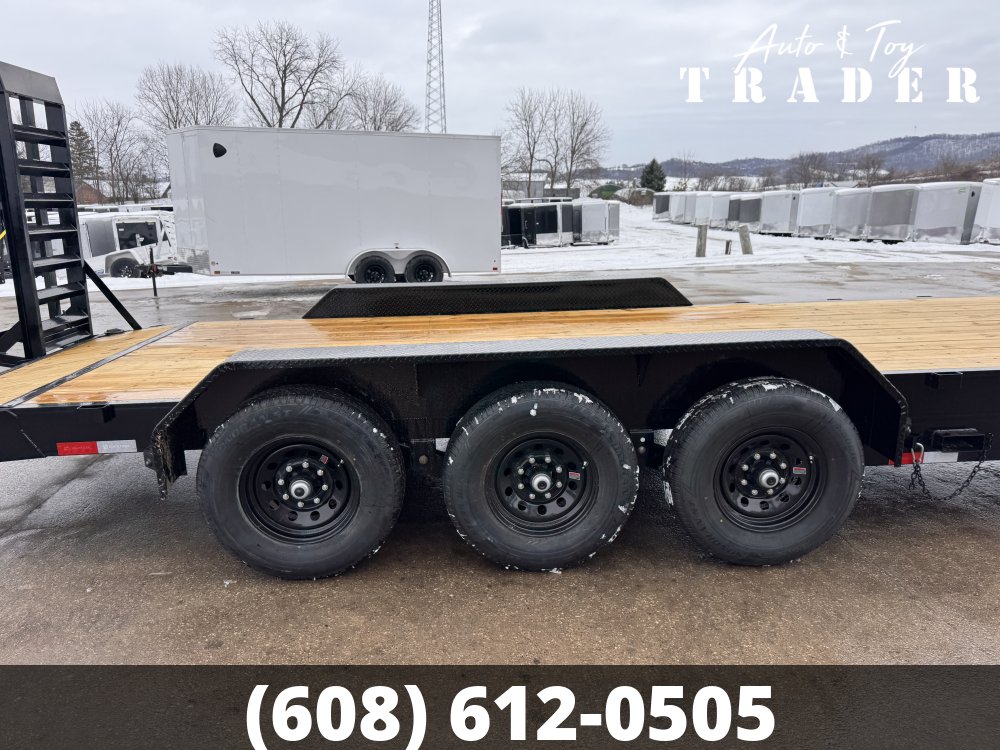 2026 Load Trail 83X22 Car Hauler