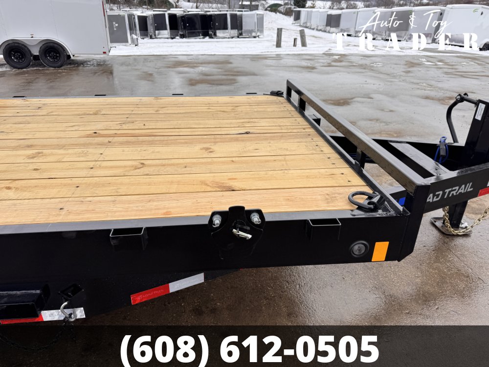 2026 Load Trail 83X22 Car Hauler