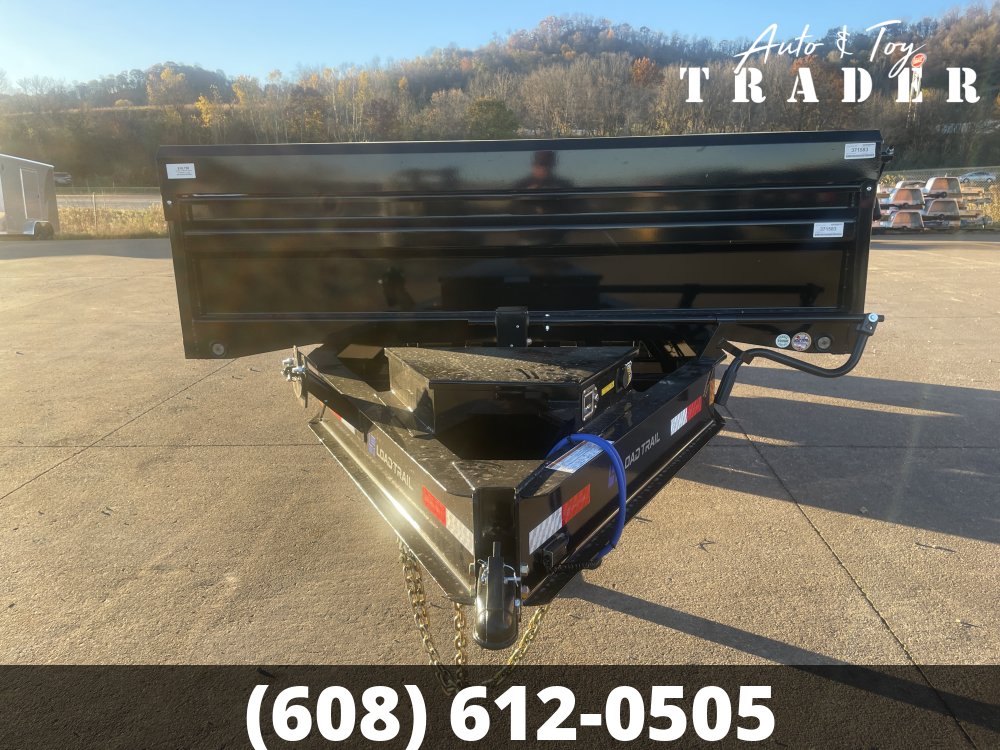 2026 Load Trail 96X14 Dump Trailer