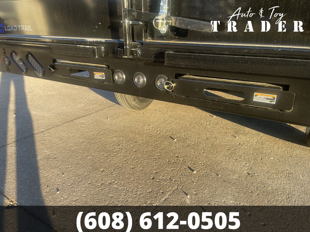 2026 Load Trail 96X14 Dump Trailer