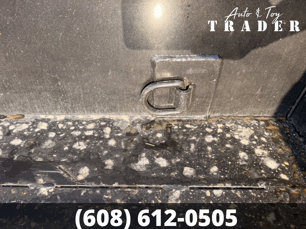 2026 Load Trail 83X14 Dump Trailer