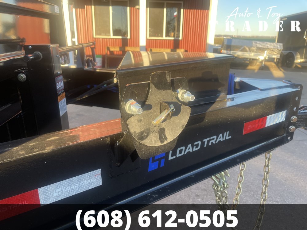 2026 Load Trail 96X16 Dump Trailer