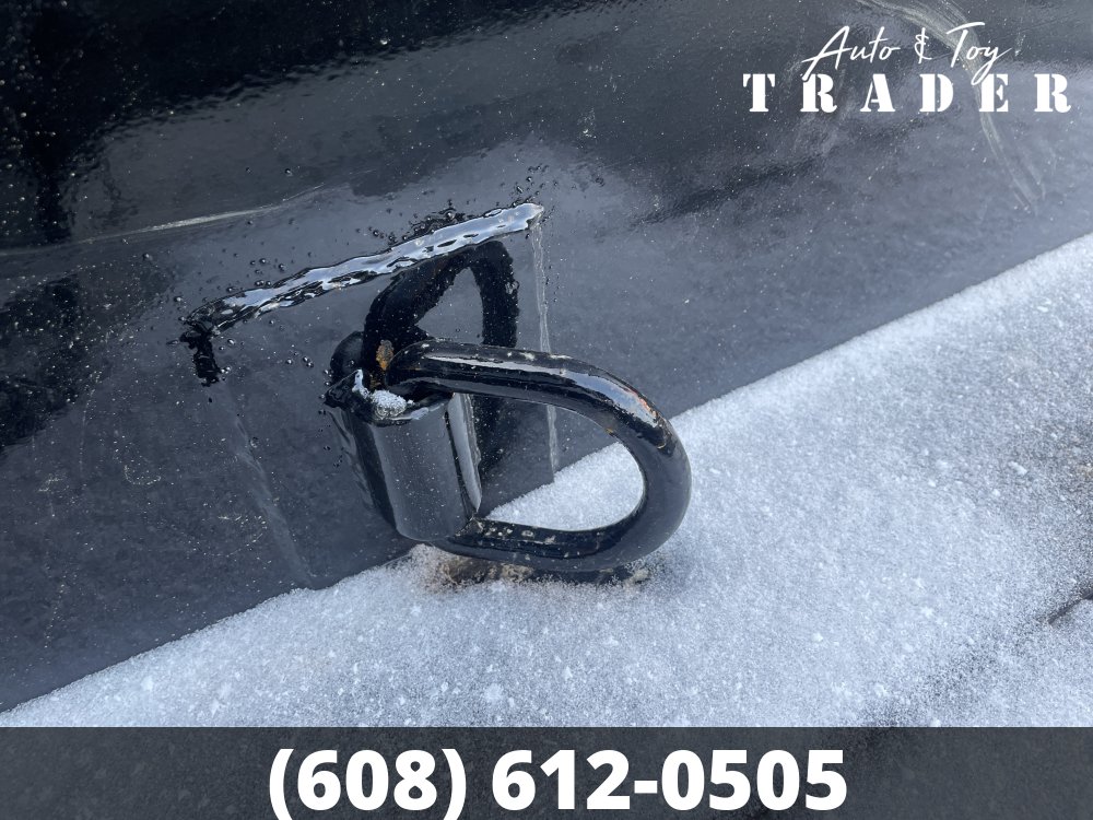 2026 Load Trail 83X14 Low Pro Dump Trailer