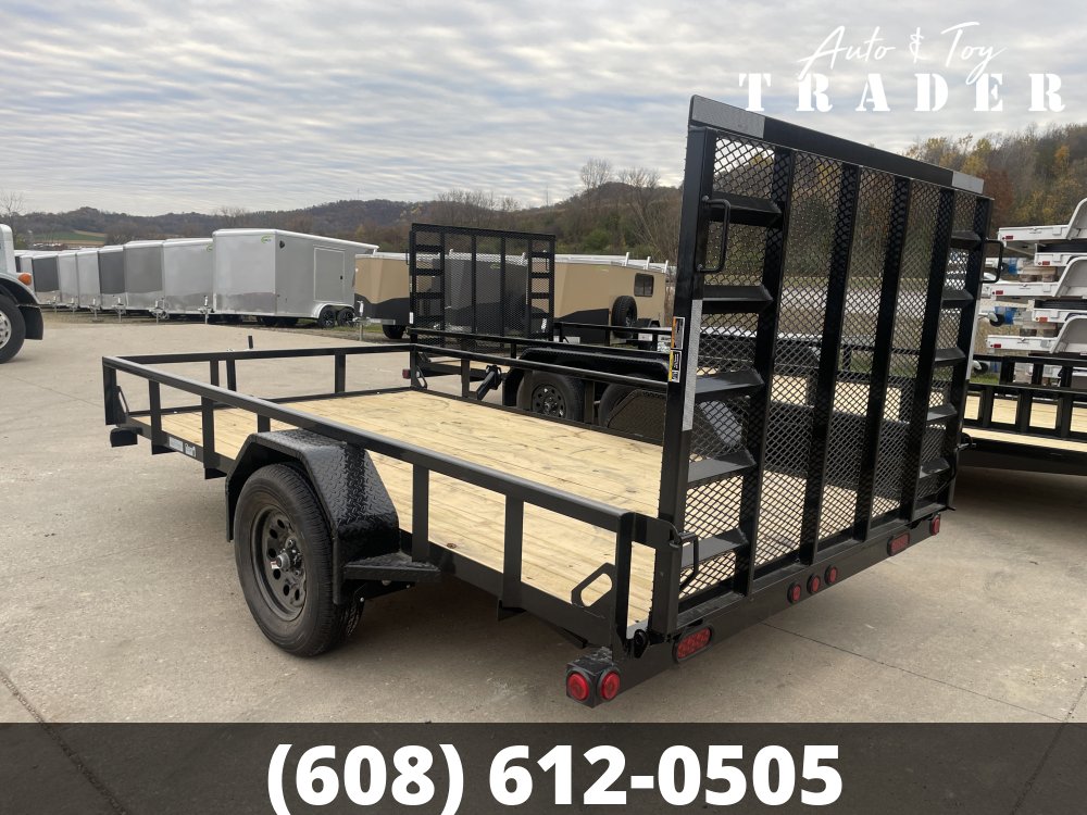 2026 Load Trail 77X12 Utility Trailer