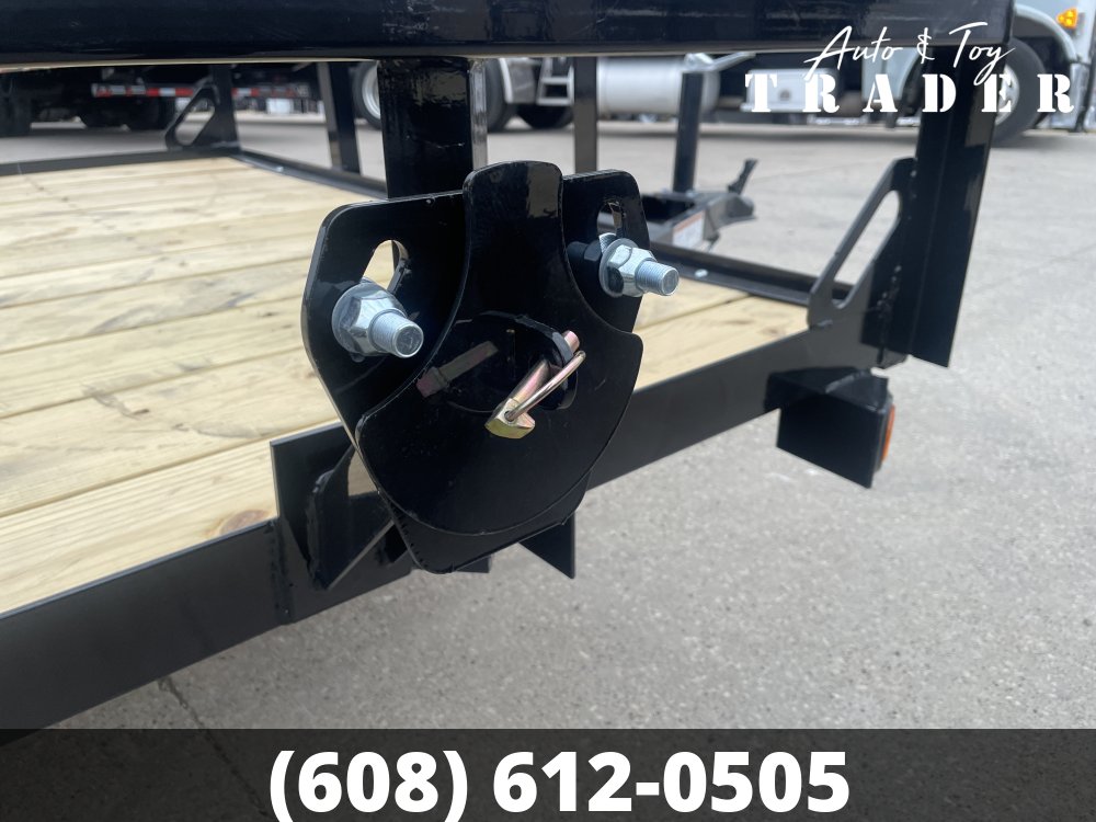 2026 Load Trail 77X12 Utility Trailer