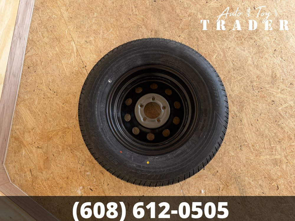 2026 Cross Trailers 7X14 Beta Cargo / Enclosed Trailer