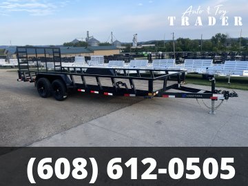 2026 Load Trail 83X20 Utility Trailer