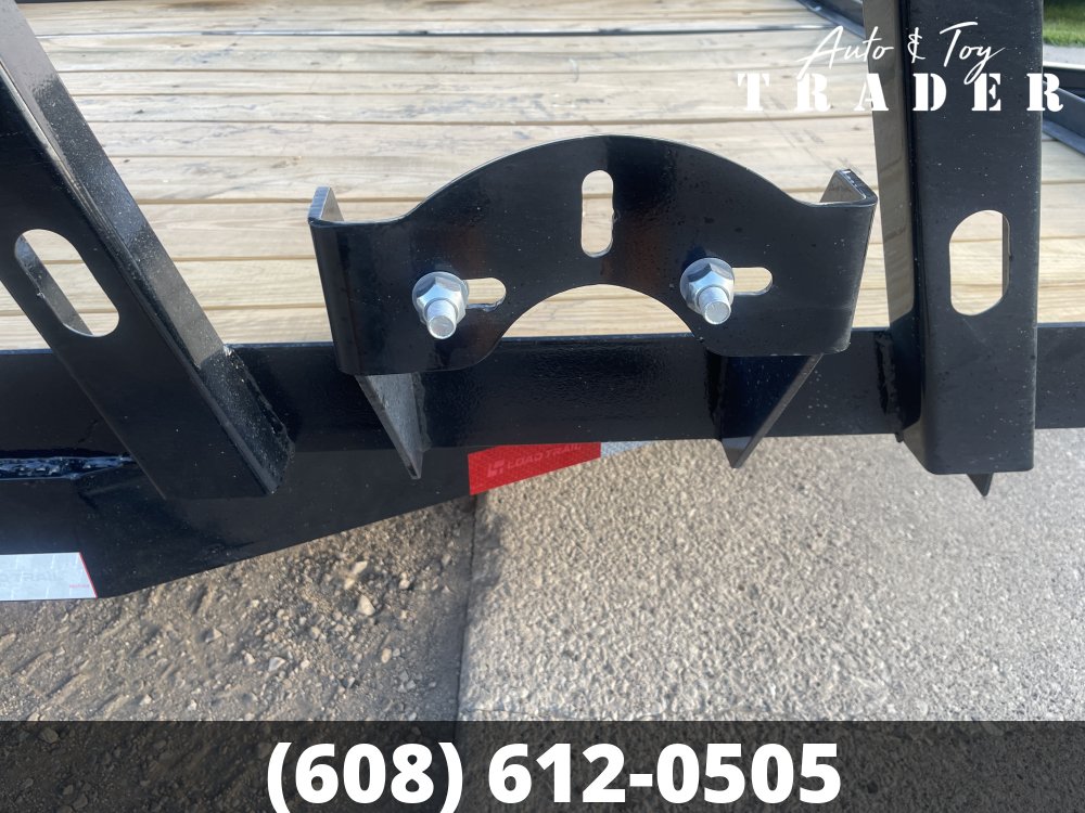 2026 Load Trail 83X20 Utility Trailer