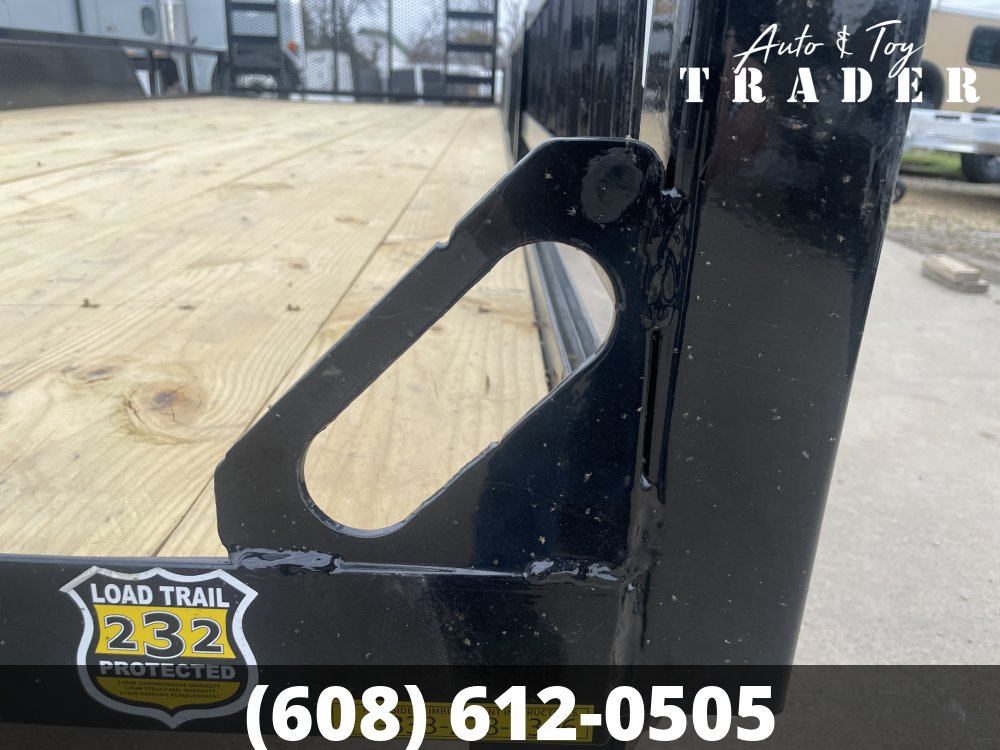 2026 Load Trail 83X20 Utility Trailer