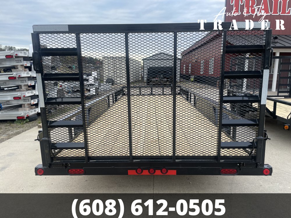 2026 Load Trail 83X20 Utility Trailer