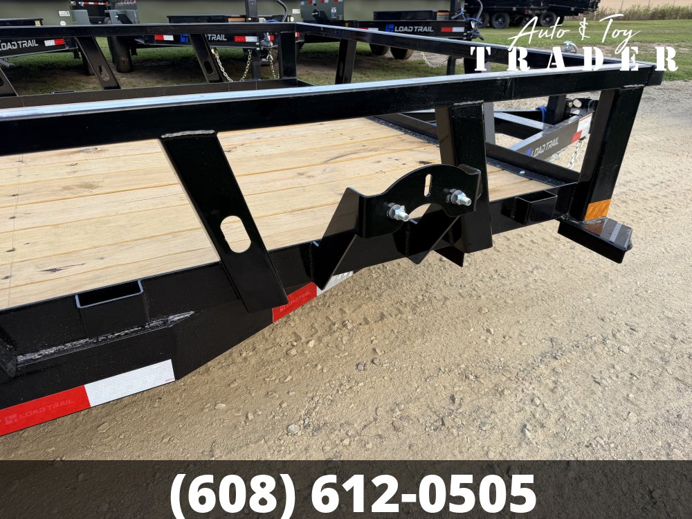 2026 Load Trail 83X16 Utility Trailer