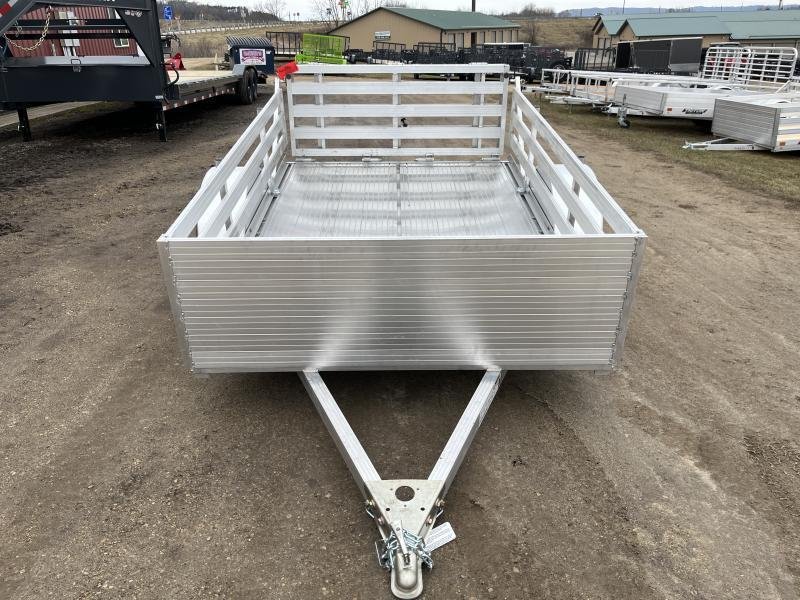 2024 Triton 64X8 FIT Utility Trailer Specials