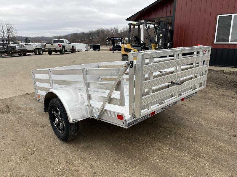 2024 Triton 64X8 FIT Utility Trailer Specials
