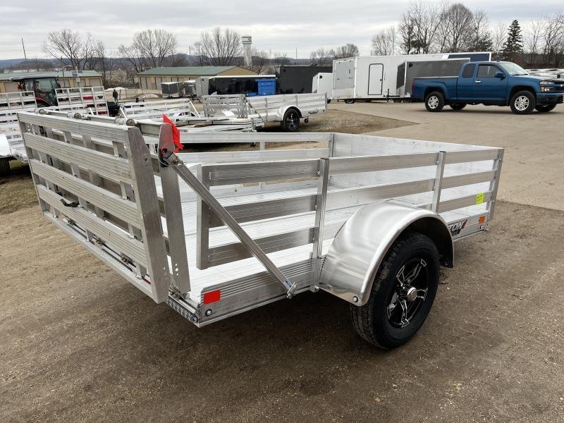 2024 Triton 64X8 FIT Utility Trailer Specials