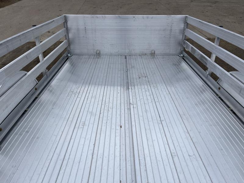 2024 Triton 64X8 FIT Utility Trailer Specials
