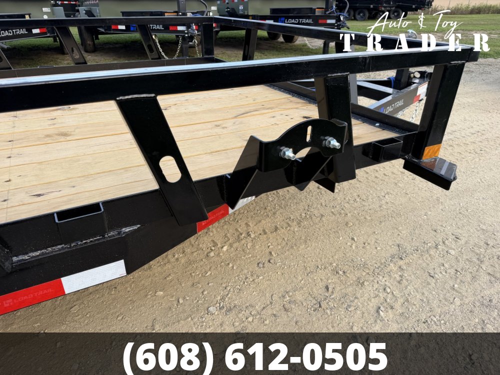 2026 Load Trail 83X16 Utility Trailer