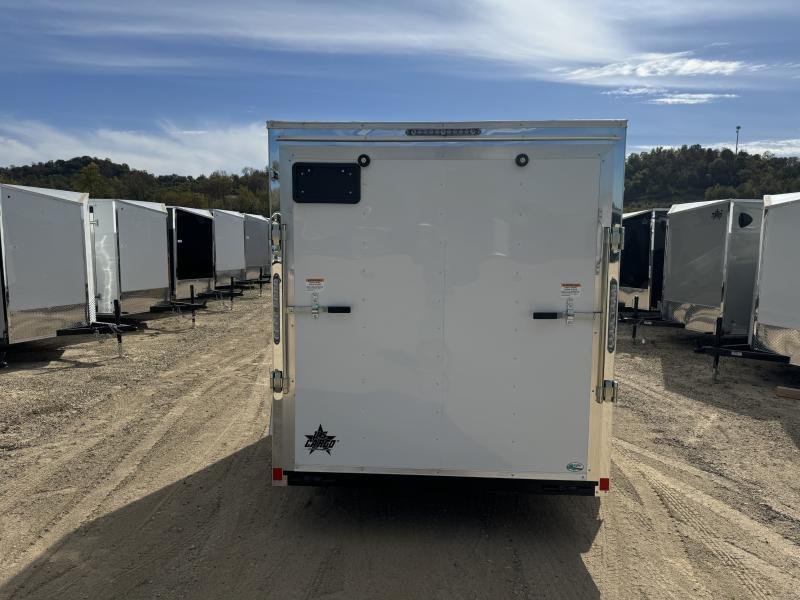 2025 US Cargo 6X10 Cargo / Enclosed Trailer