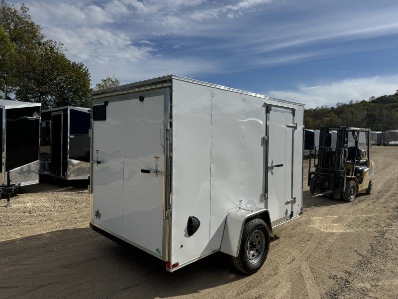 2025 US Cargo 6X10 Cargo / Enclosed Trailer