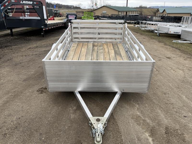 2024 Triton 64X8 FIT Utility Trailer