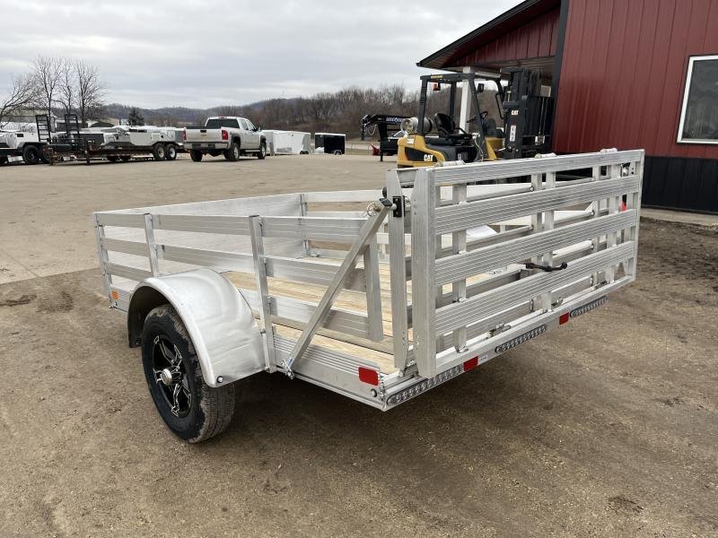 2024 Triton 64X8 FIT Utility Trailer